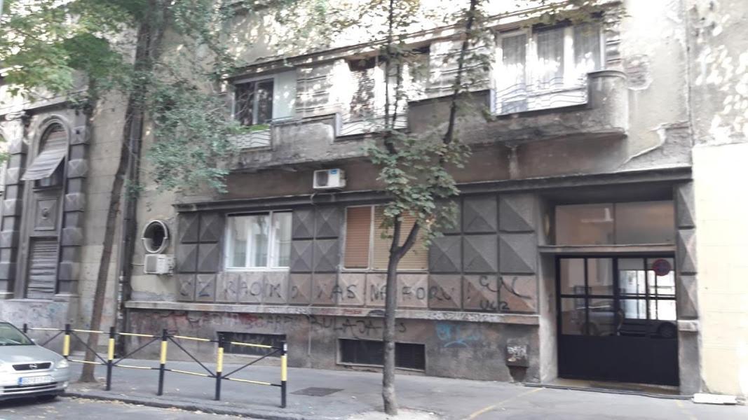 Apartment Avala Beograd Ngoại thất bức ảnh