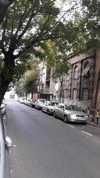 Apartment Avala Beograd Ngoại thất bức ảnh