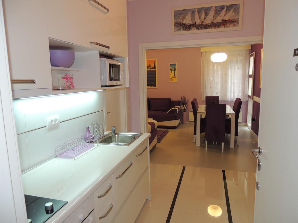 Apartment Avala Beograd Phòng bức ảnh