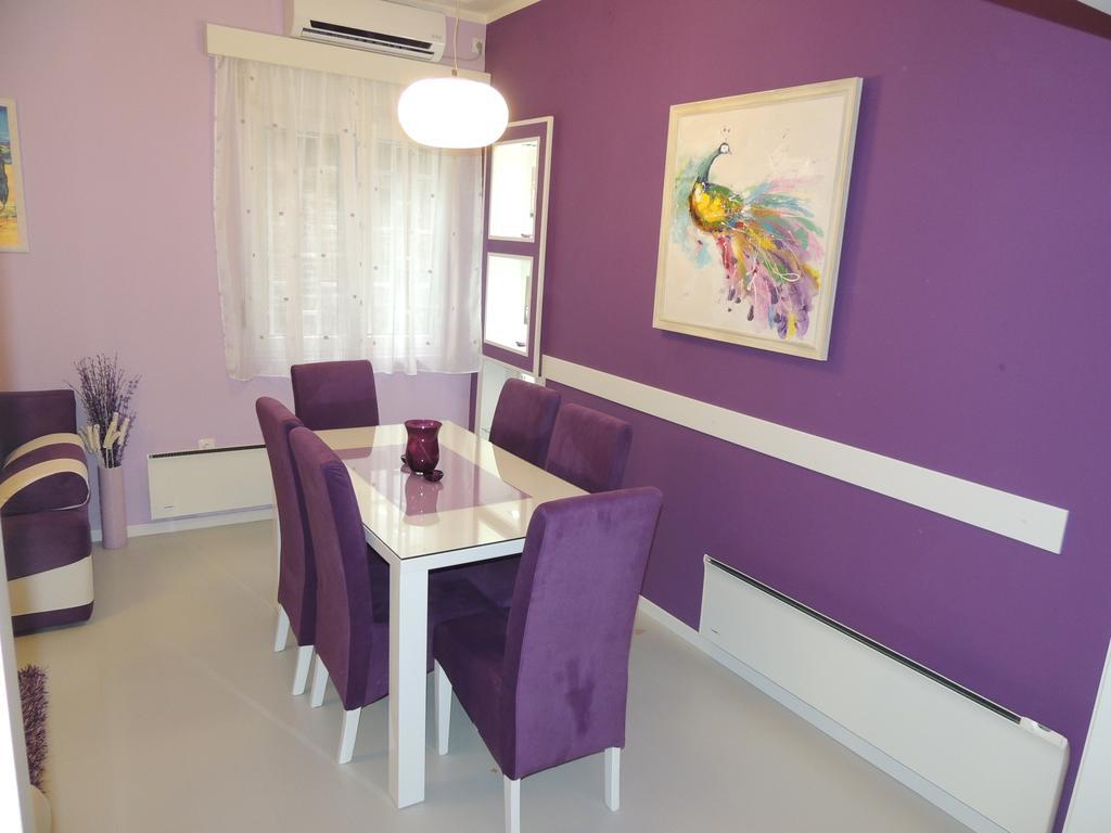 Apartment Avala Beograd Phòng bức ảnh