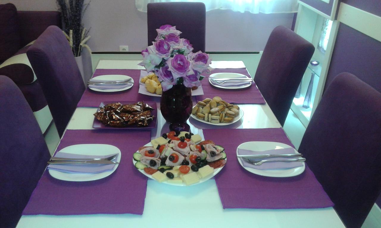 Apartment Avala Beograd Ngoại thất bức ảnh