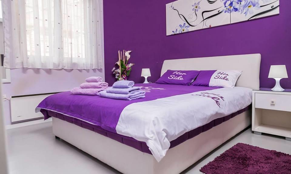 Apartment Avala Beograd Ngoại thất bức ảnh