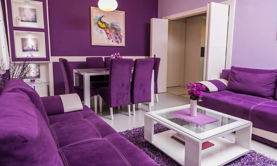 Apartment Avala Beograd Ngoại thất bức ảnh